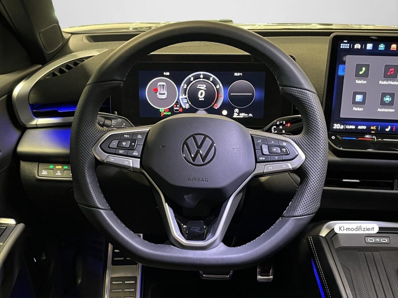 Volkswagen T-Roc – Bild 9