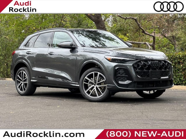 Photo of 2026 Audi Q5