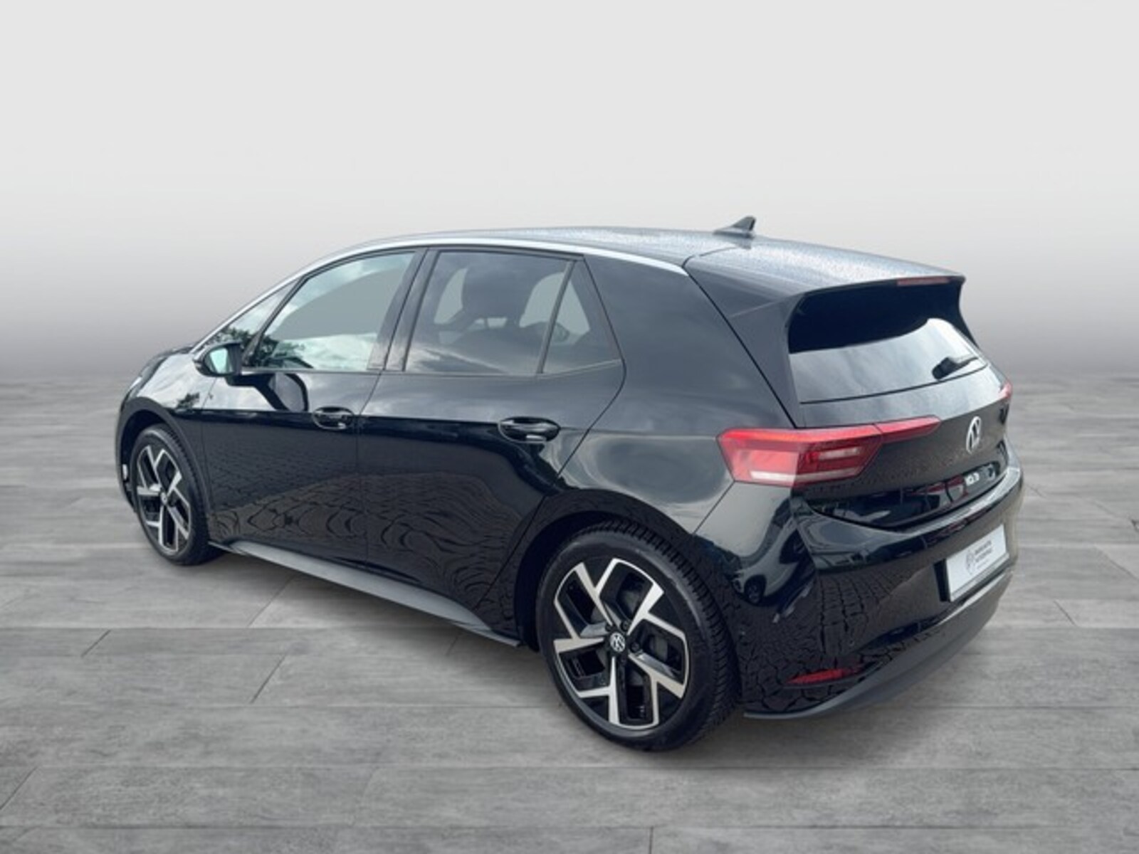 Volkswagen ID.3 – Bild 3