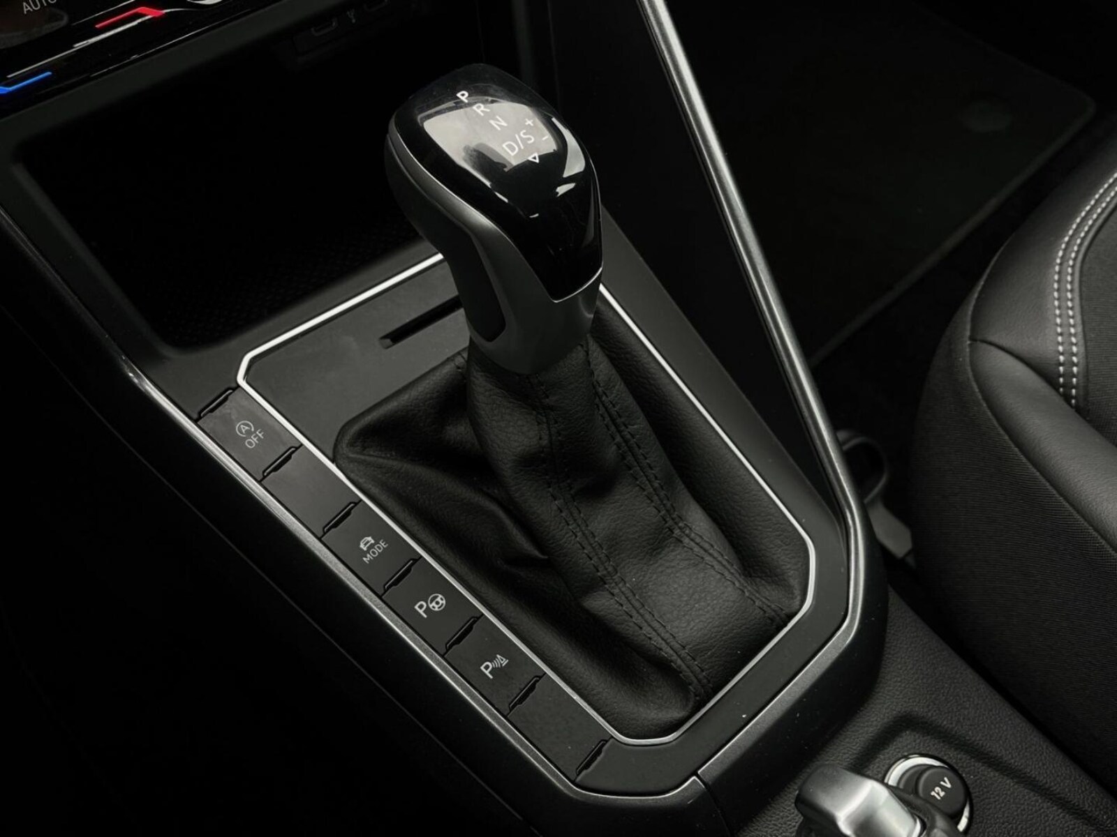 Volkswagen Taigo – Bild 11