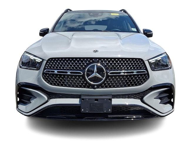 2026 Mercedes-Benz GLE 450