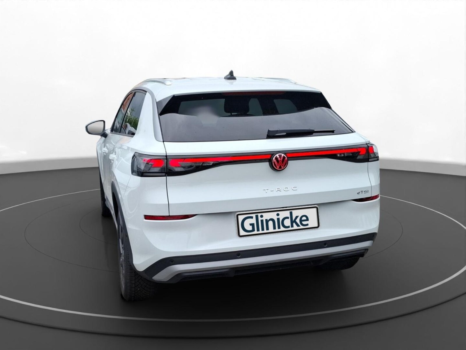 Volkswagen T-Roc – Bild 6