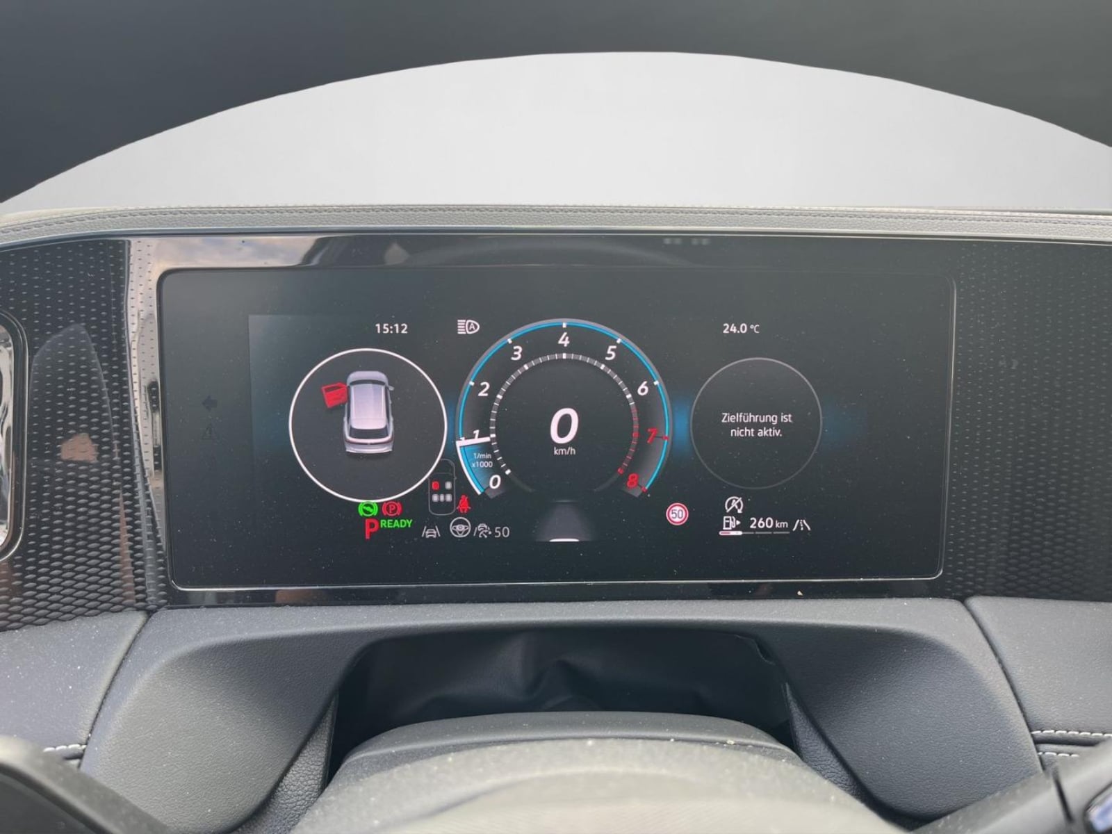 Volkswagen Tiguan – Bild 10