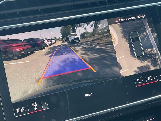 2026 Audi Q7 Premium Plus - Photo 28
