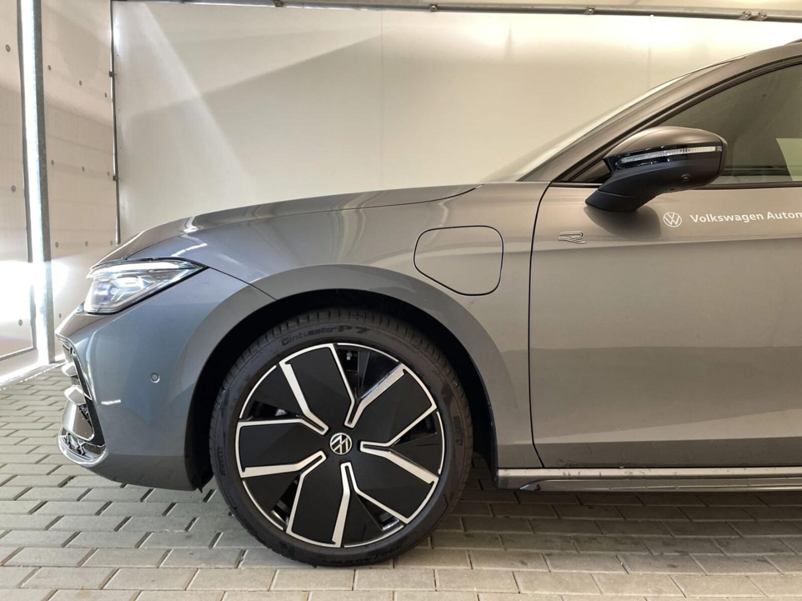 Volkswagen Passat – Bild 3