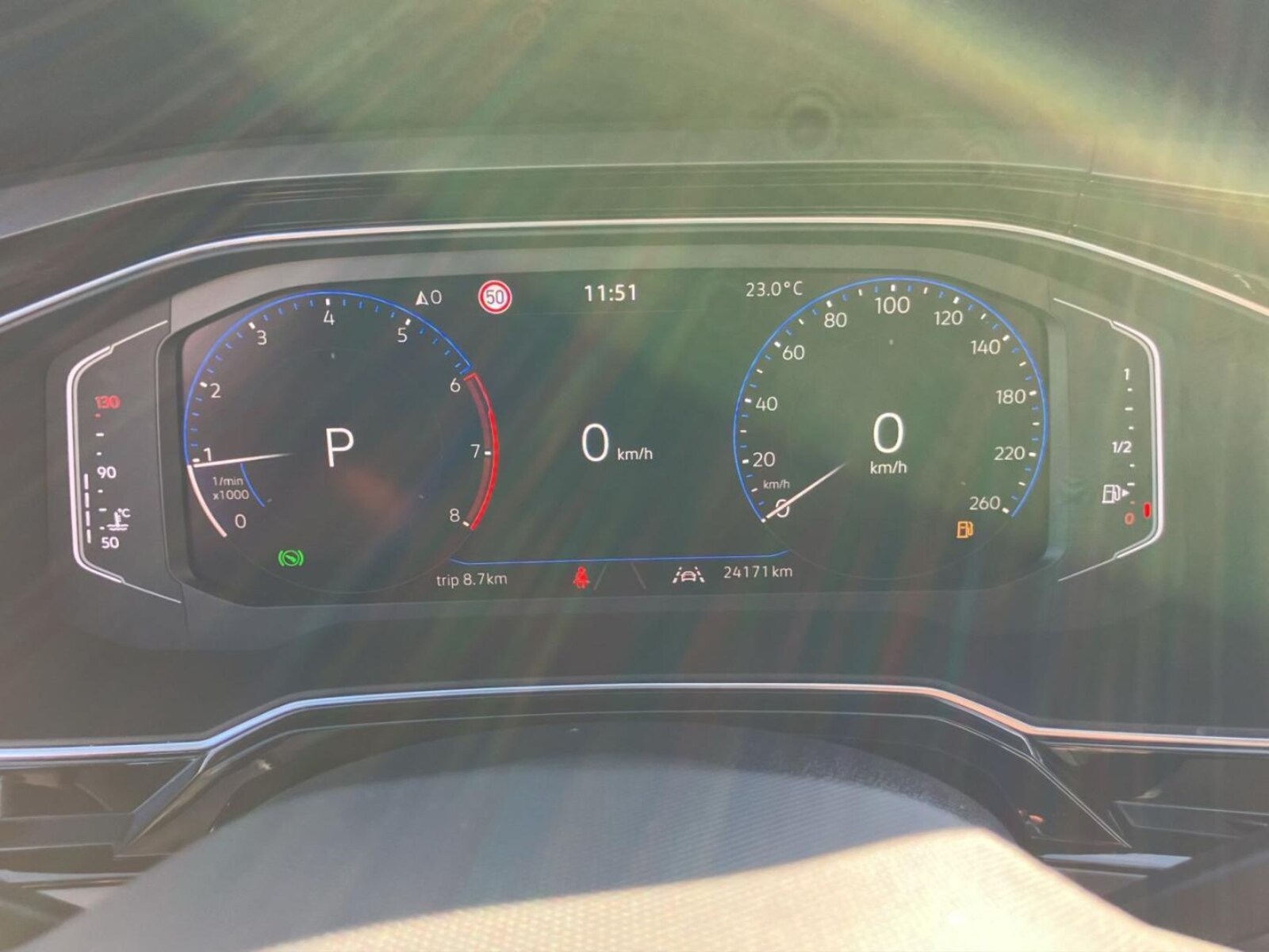 Volkswagen Taigo – Bild 11