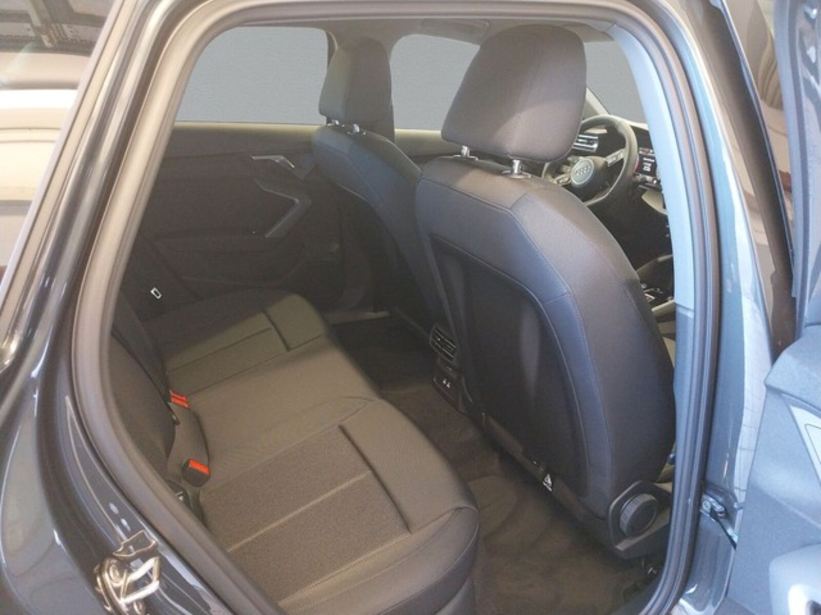 Audi A3 Sportback – Bild 8