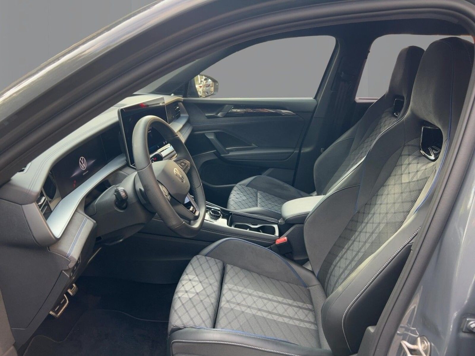 Volkswagen Tayron – Bild 8