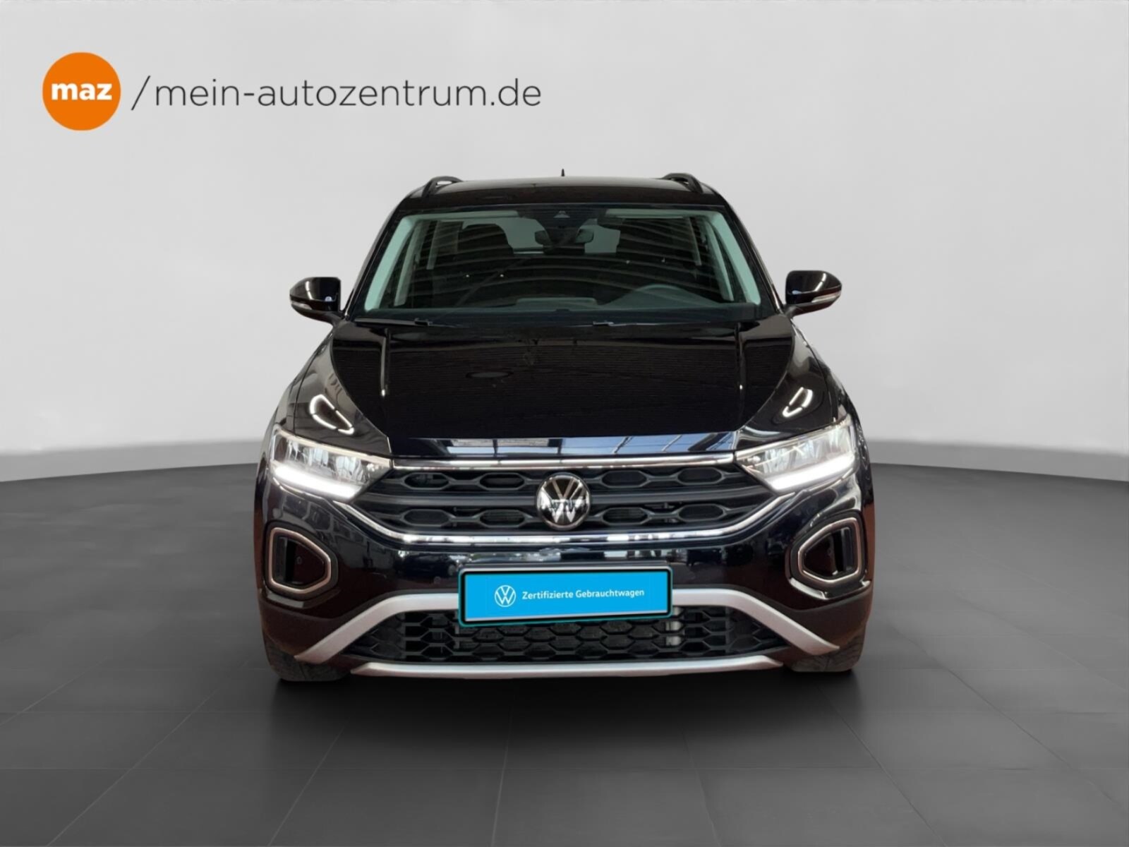 Volkswagen T-Roc – Bild 2