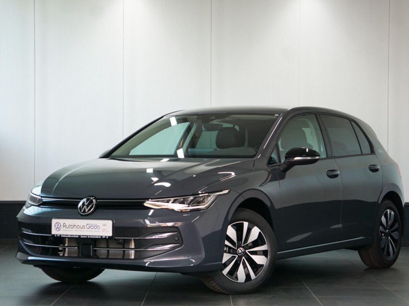 Volkswagen Golf – Bild 2