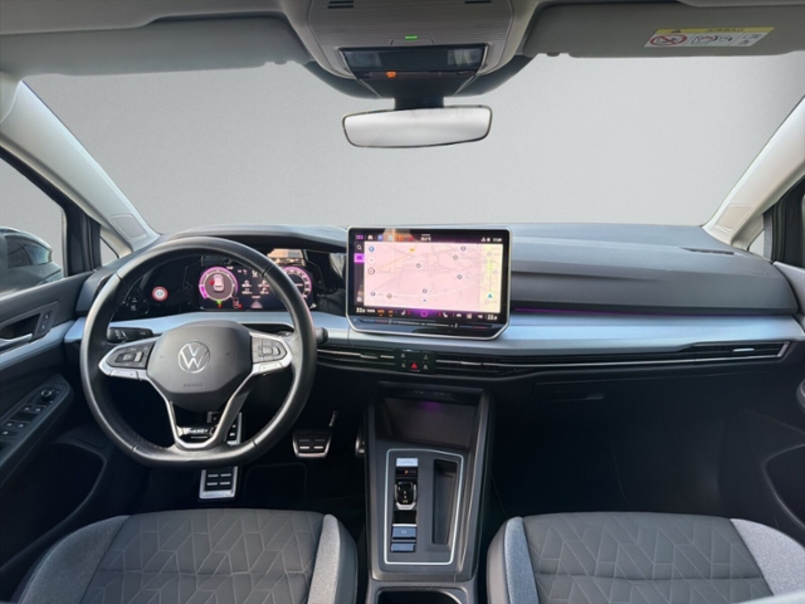 Volkswagen Golf – Bild 12