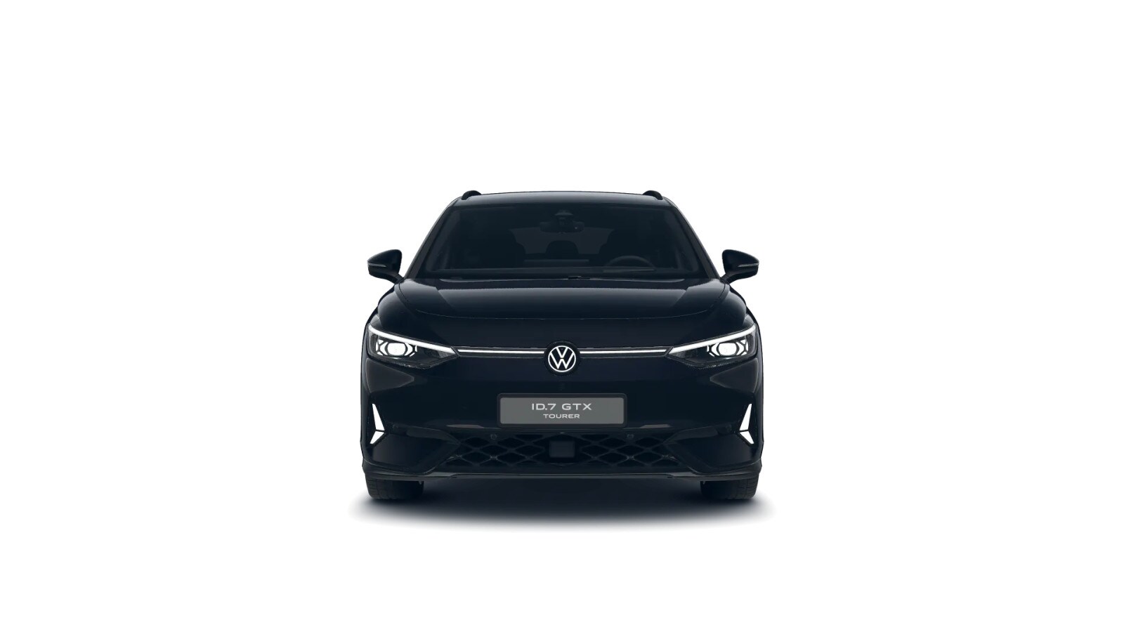 Volkswagen ID.7 Tourer – Bild 2