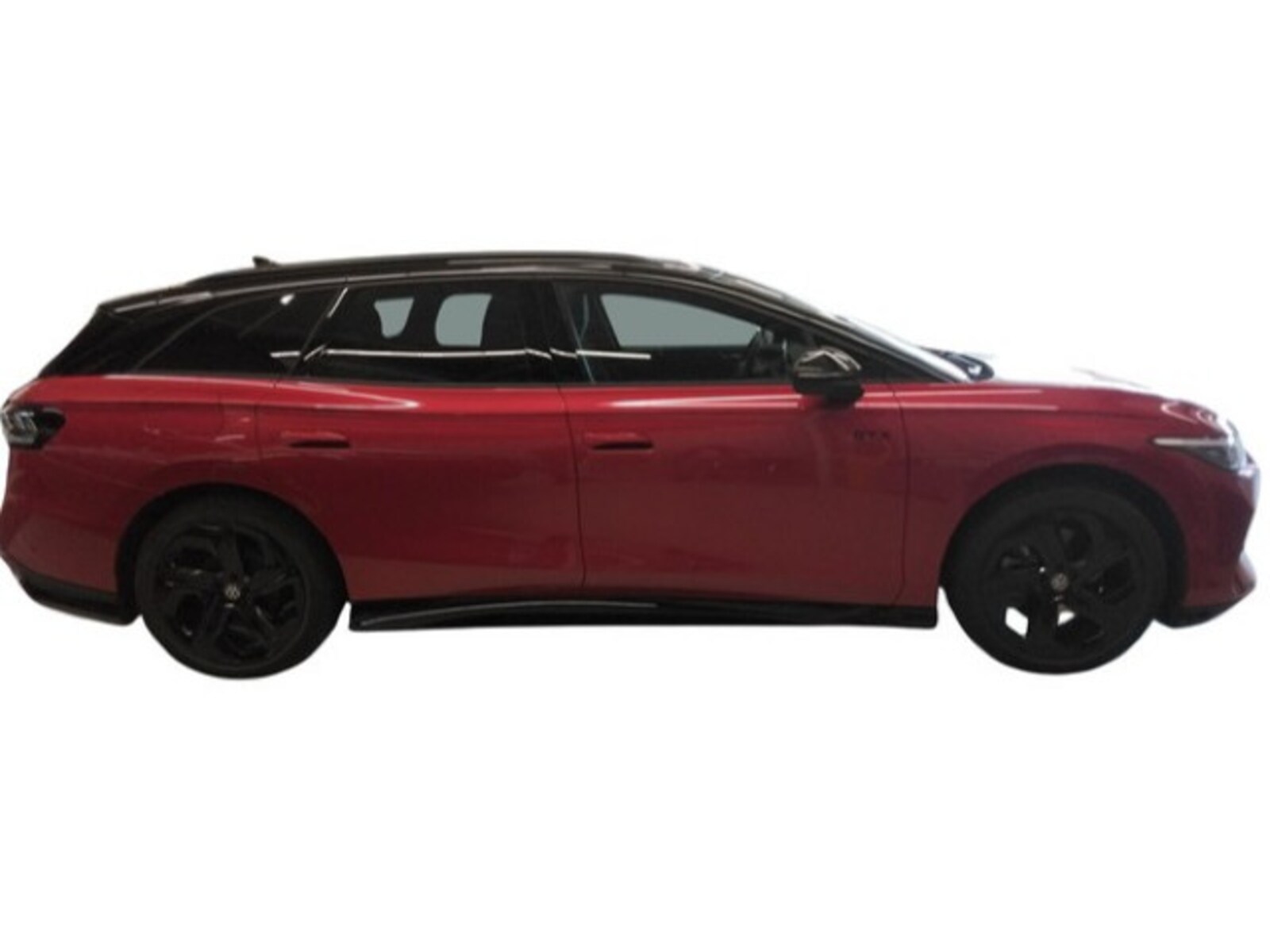 Volkswagen ID.7 Tourer – Bild 2