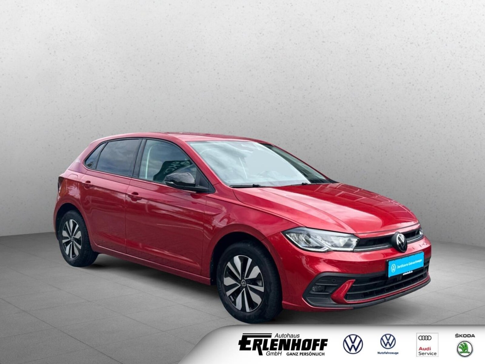 Volkswagen Polo – Bild 5