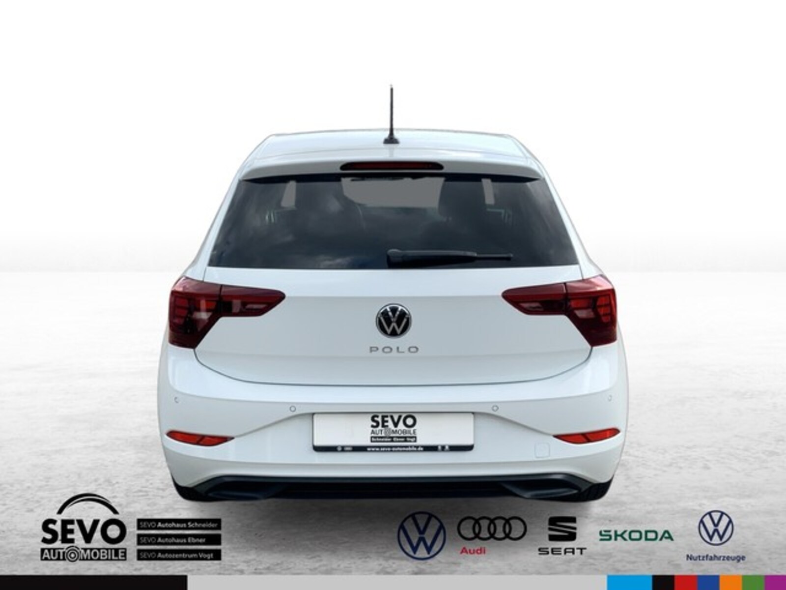 Volkswagen Polo – Bild 4