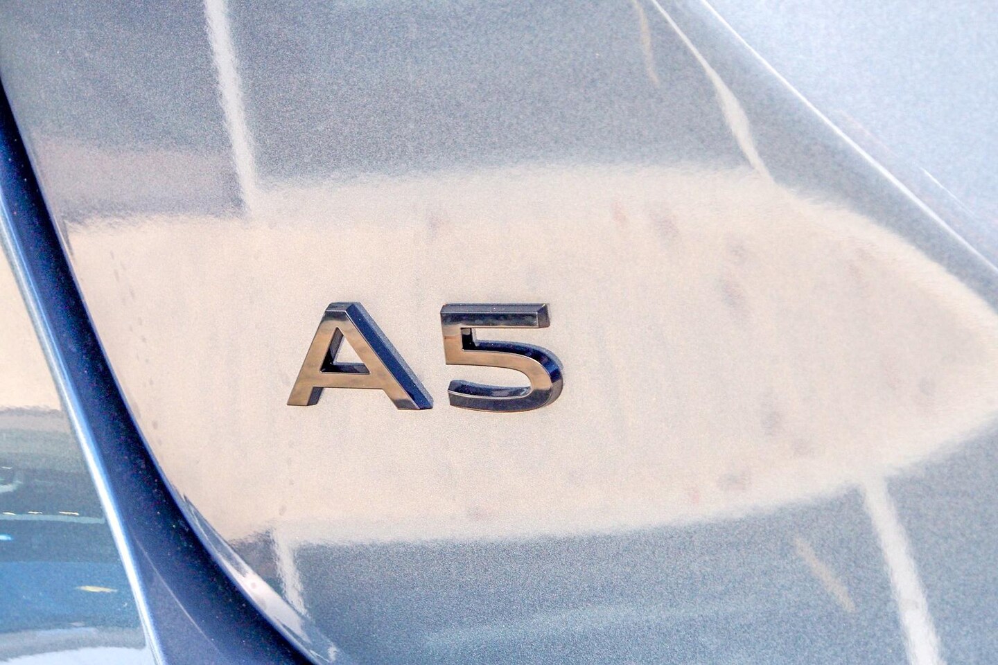 Image about Audi A5 Sedan TFSI e e-hybrid quattro 270 kW S tronic