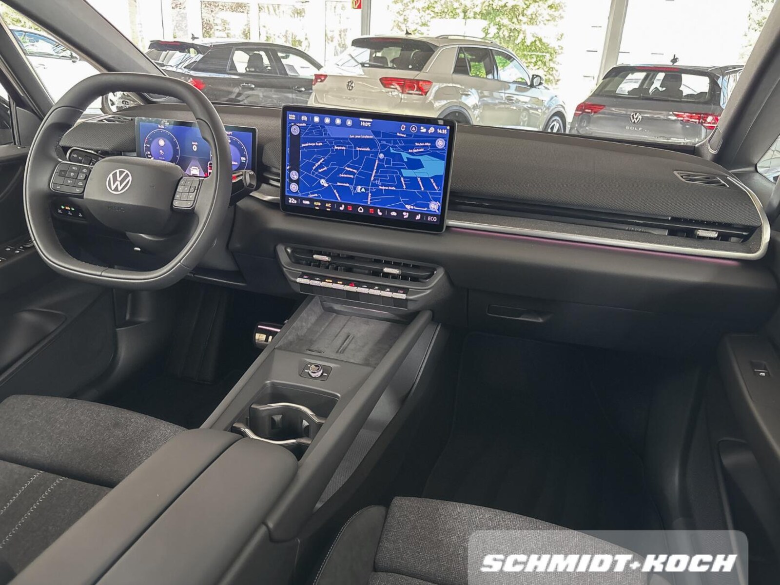 Volkswagen ID.3 Neo – Bild 6