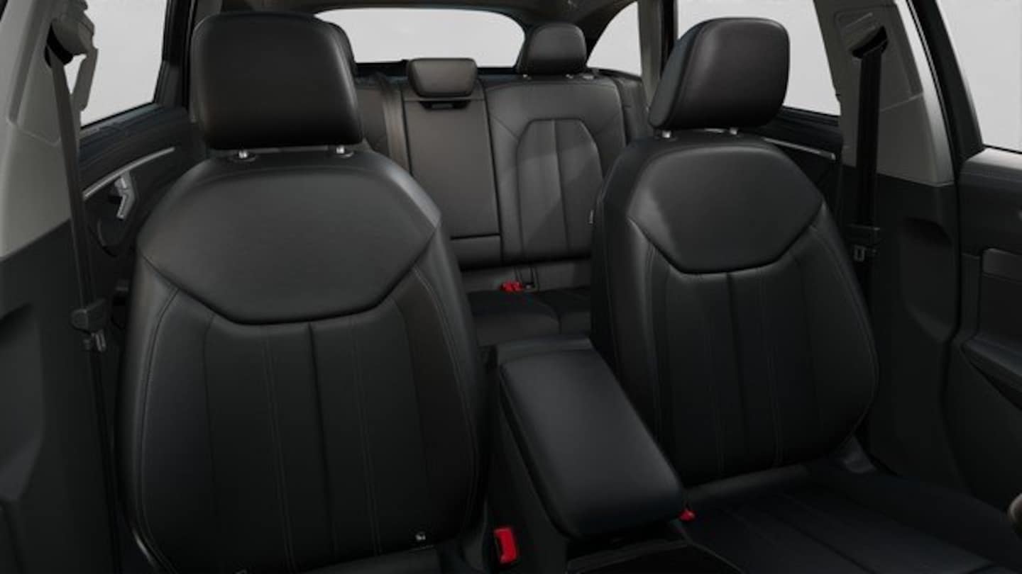 Bild über Audi A6 Avant TDI 150 kW S tronic - für weitere Informationen kontaktieren Sie den Audi Partner
