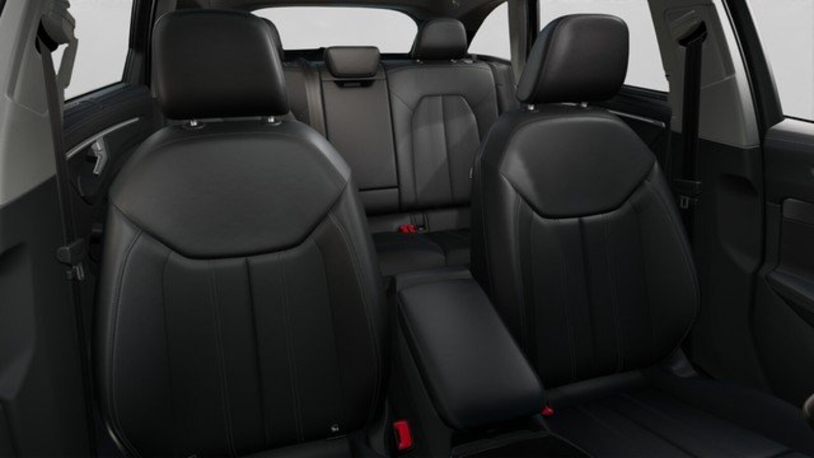 Audi A6 Avant – Bild 8