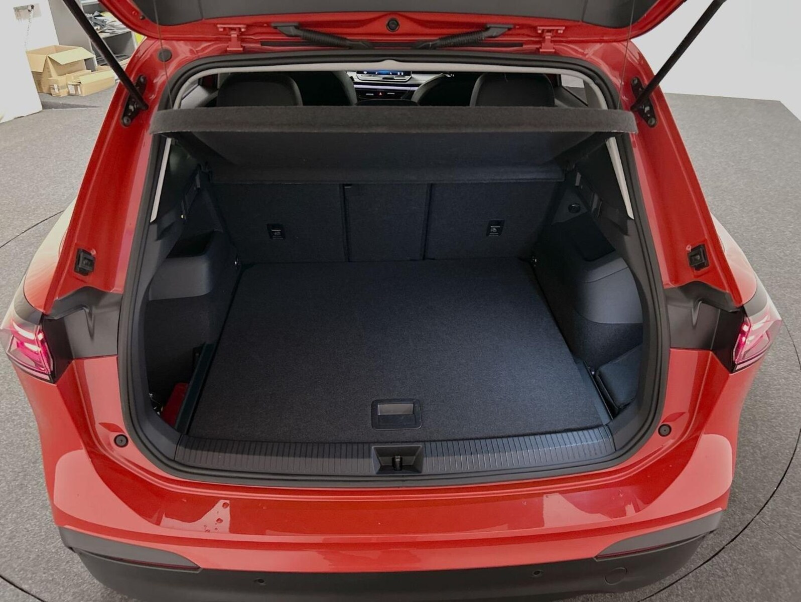 Volkswagen Tiguan – Bild 18