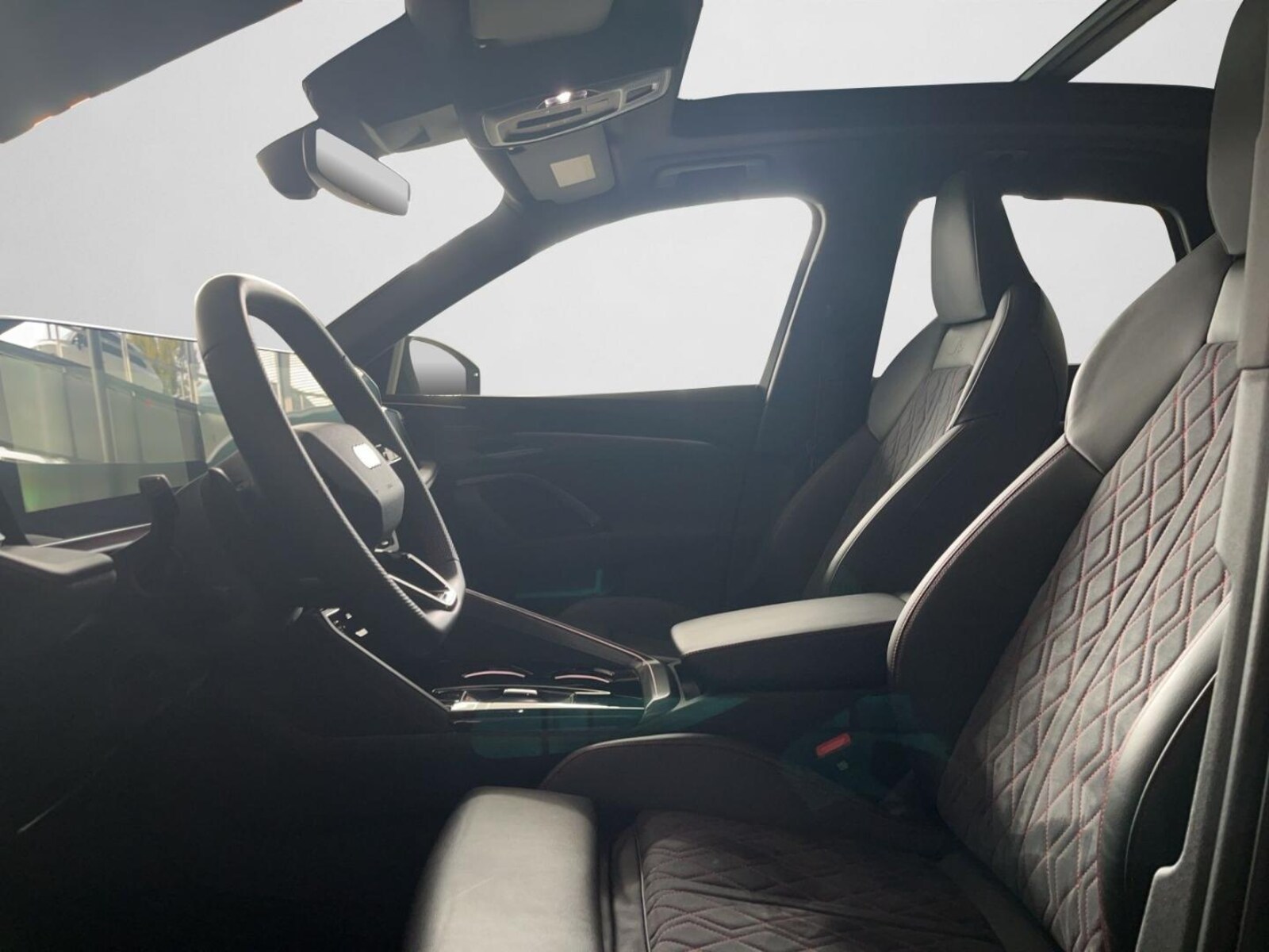 Audi Q5 – Bild 12