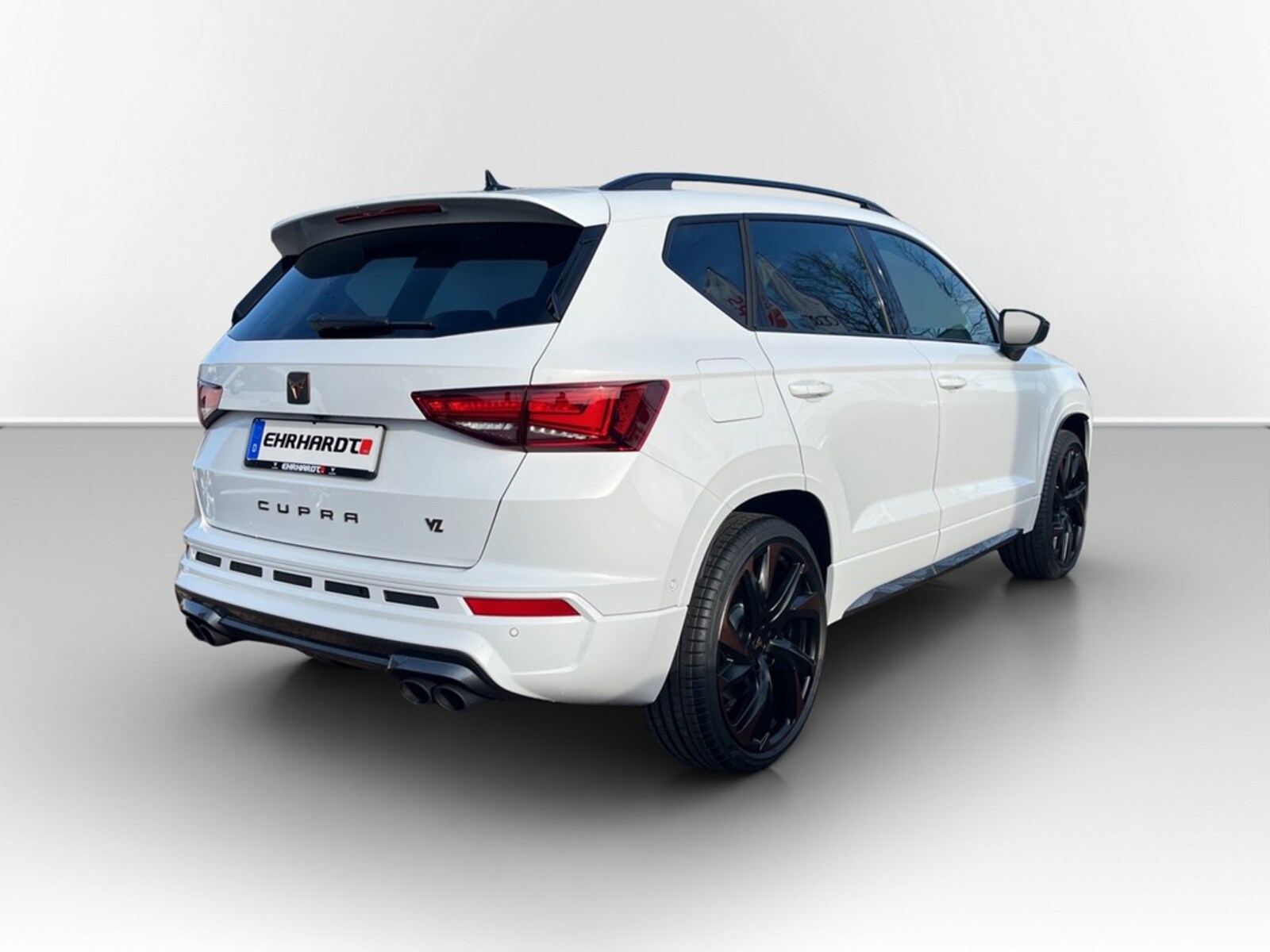 CUPRA Ateca – Bild 4
