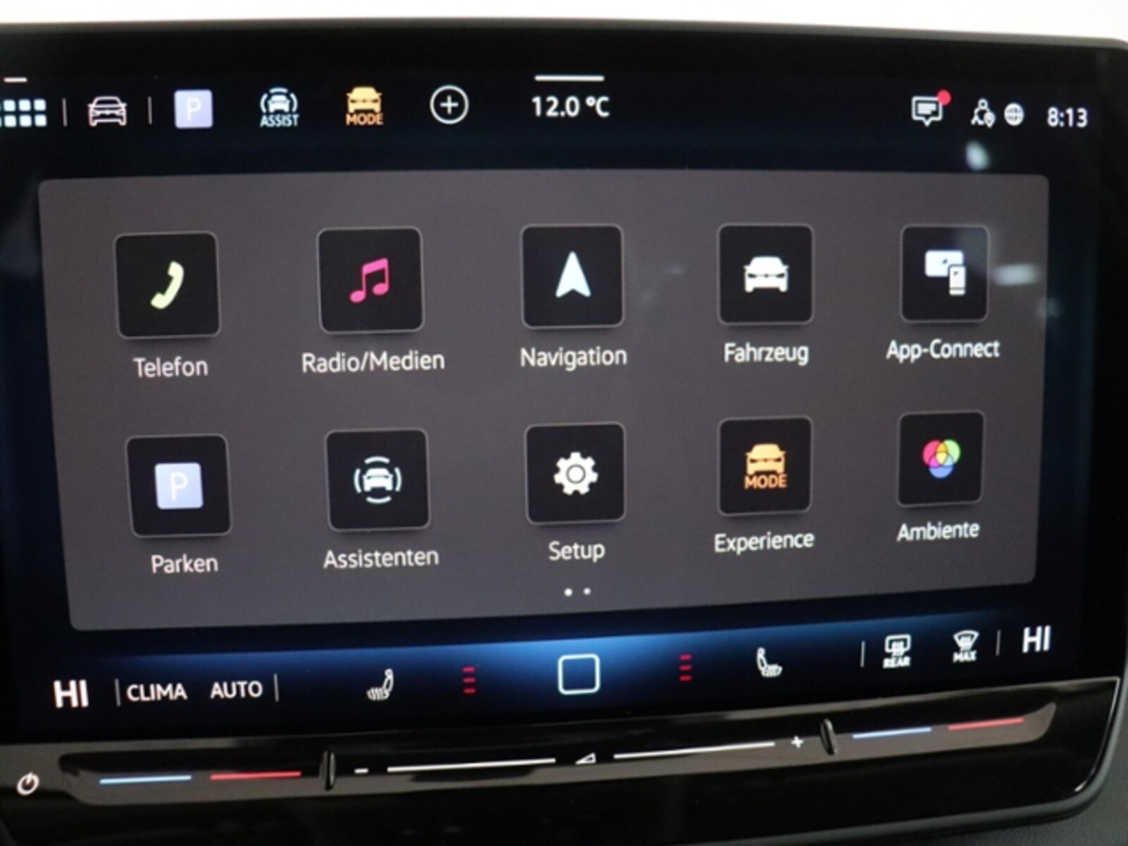 Volkswagen T-Roc – Bild 7