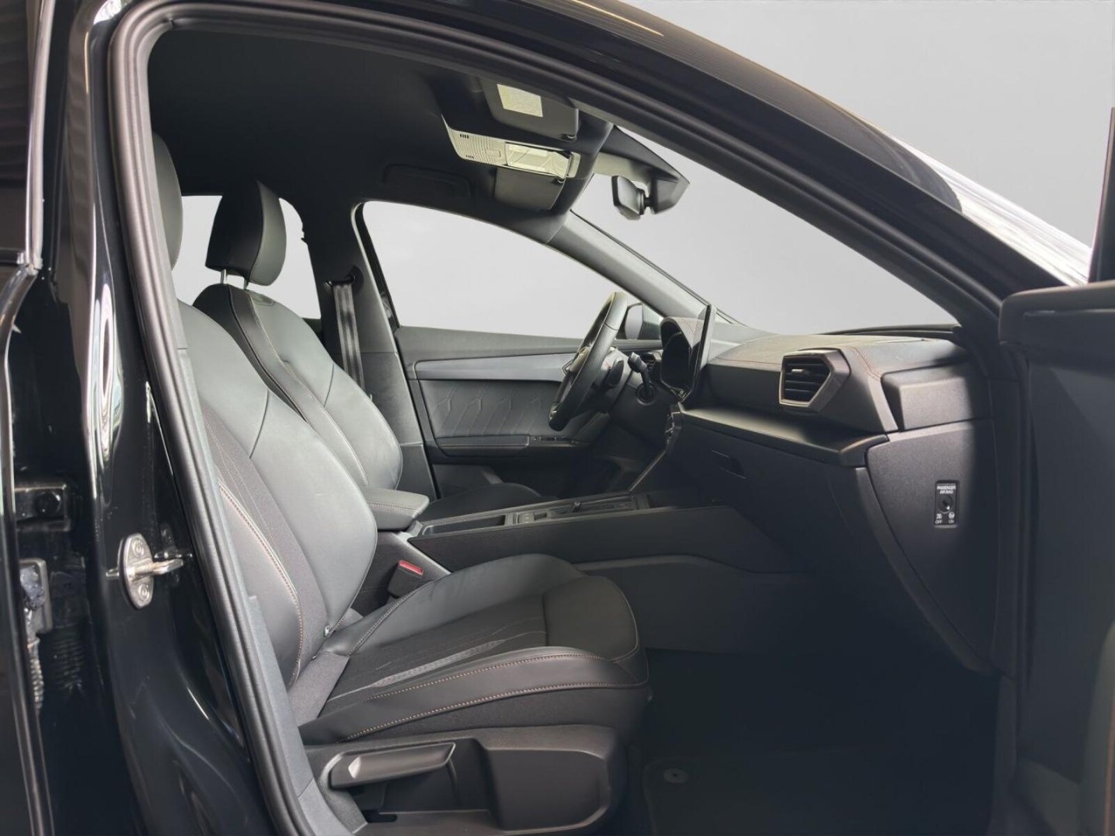 CUPRA Formentor – Bild 4