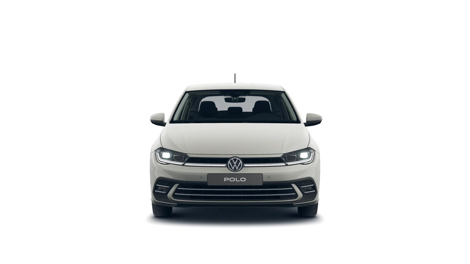 Volkswagen Polo – Bild 3