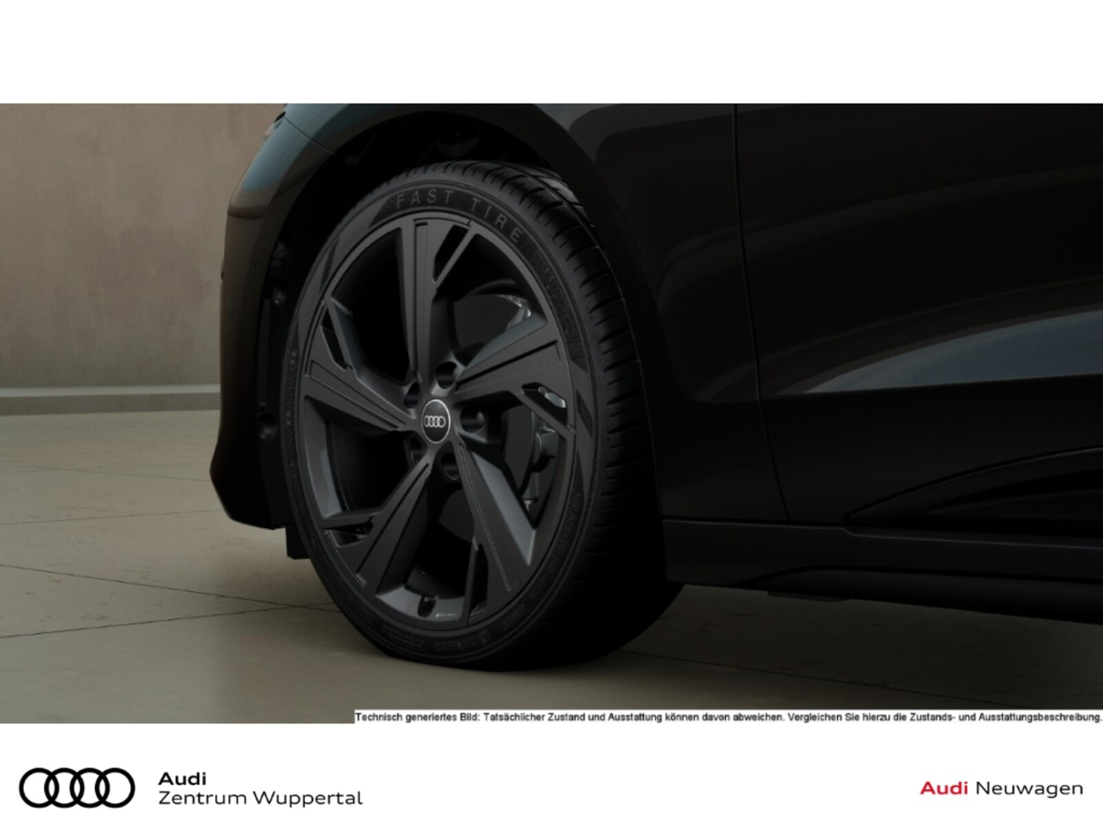 Audi A6 Avant e-tron – Bild 6