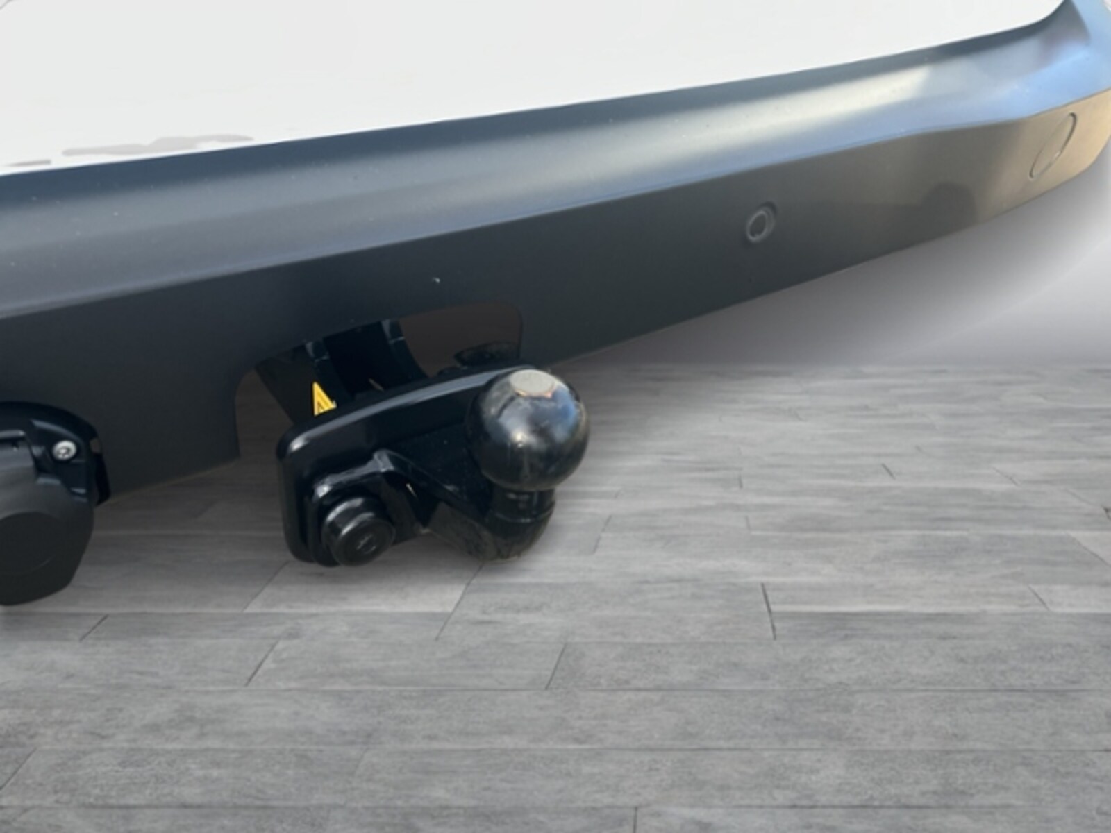 Volkswagen Transporter Kasten kurzer Radstand – Bild 10