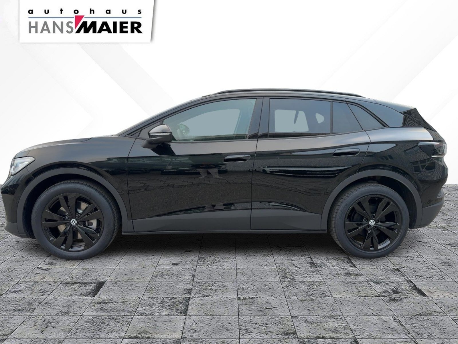 Volkswagen ID.4 – Bild 6