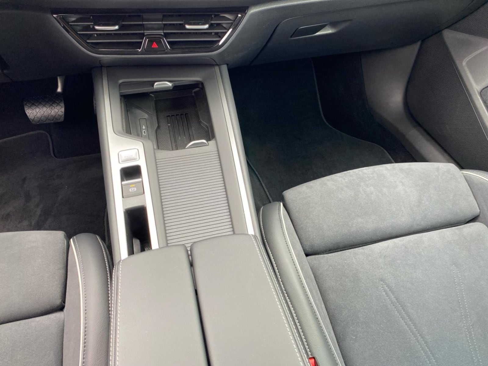 Volkswagen Passat – Bild 8
