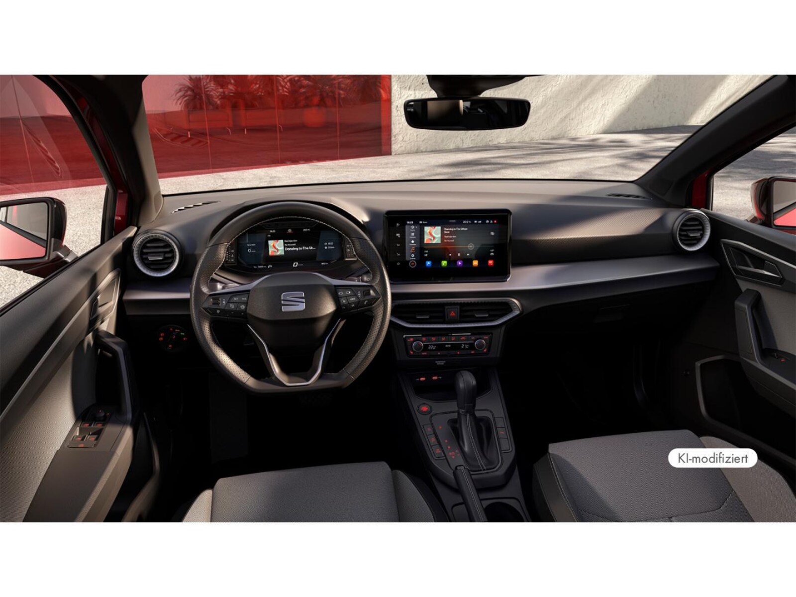 SEAT Ibiza – Bild 8