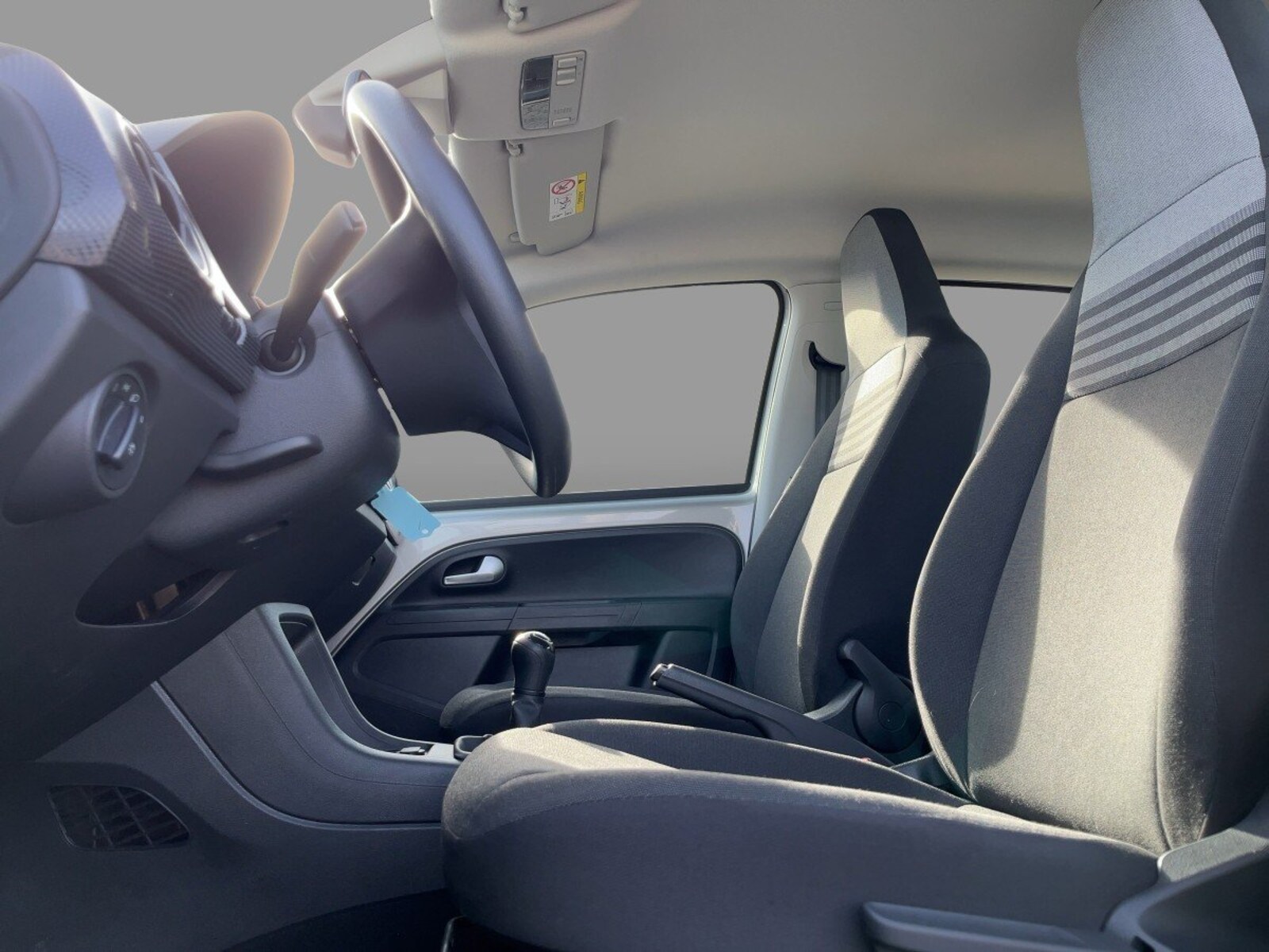 Volkswagen up! – Bild 8