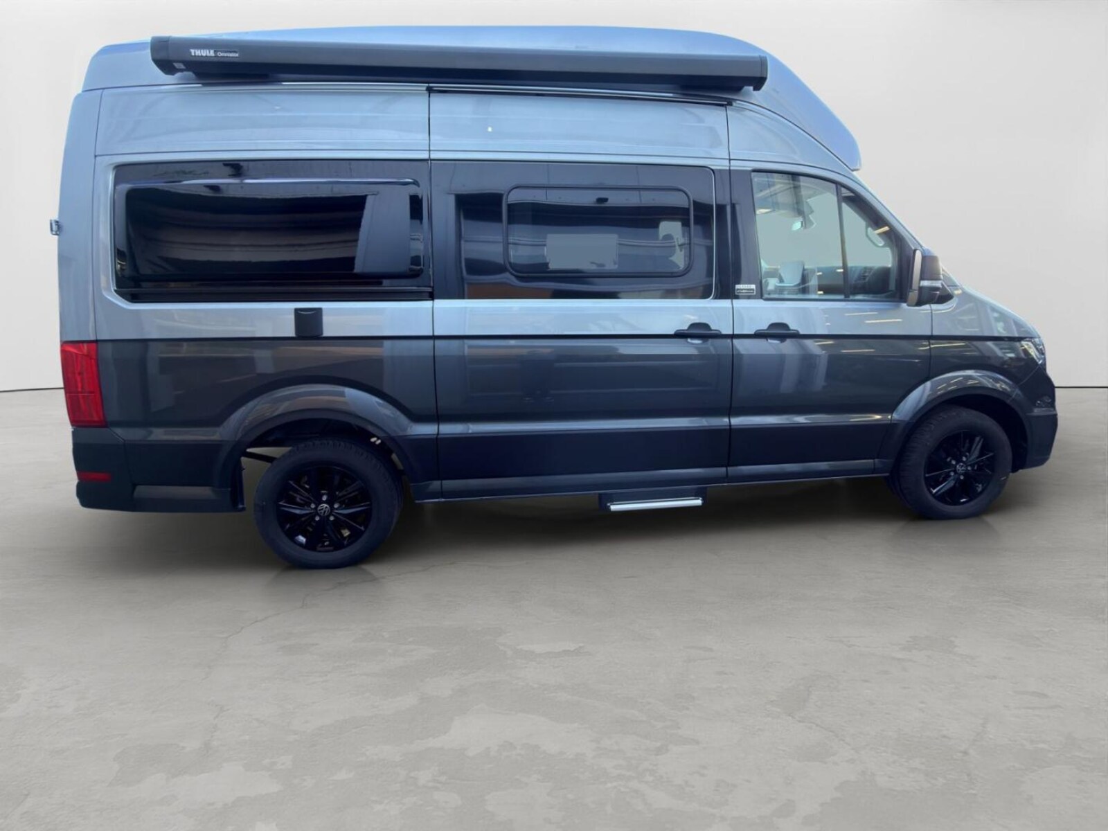 Volkswagen Grand California 600 – Bild 7