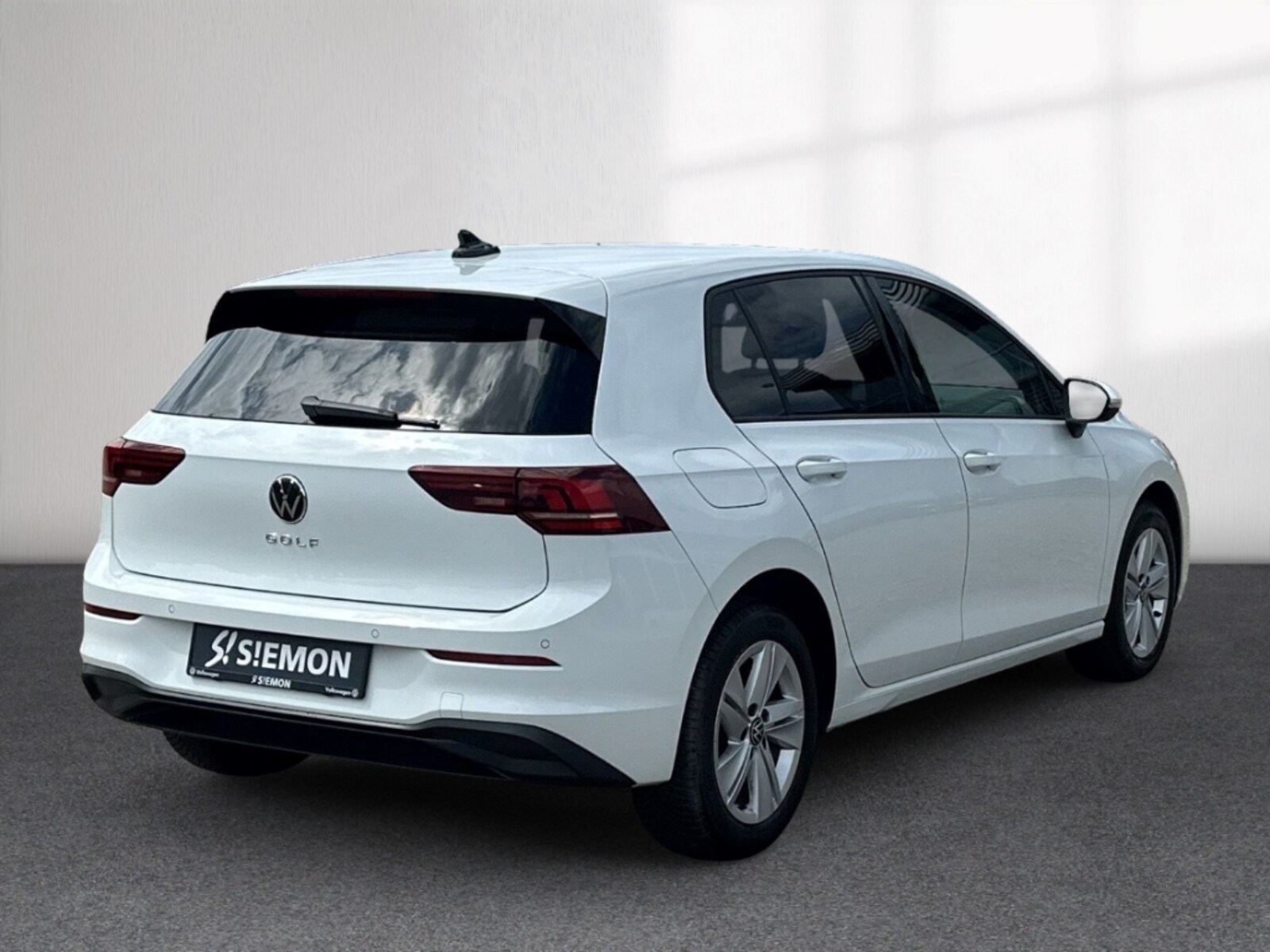 Volkswagen Golf – Bild 5