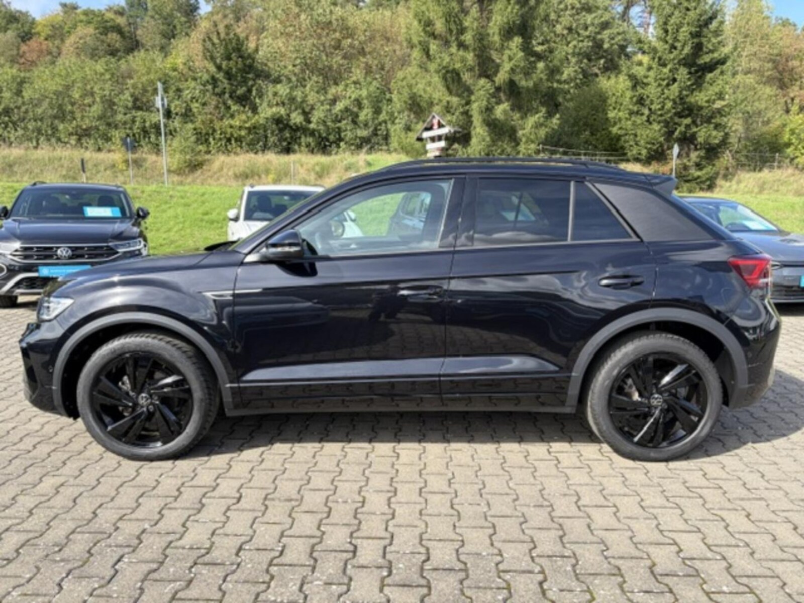 Volkswagen T-Roc – Bild 10
