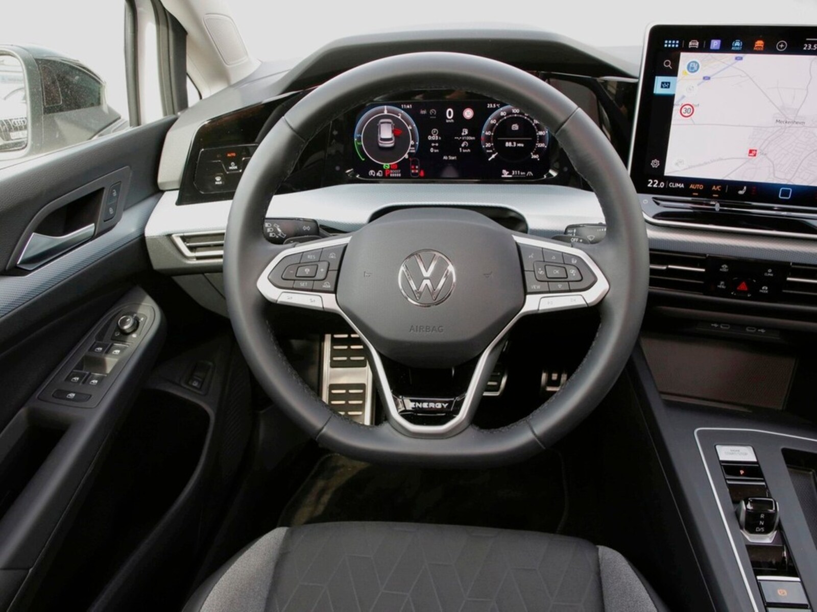 Volkswagen Golf – Bild 15