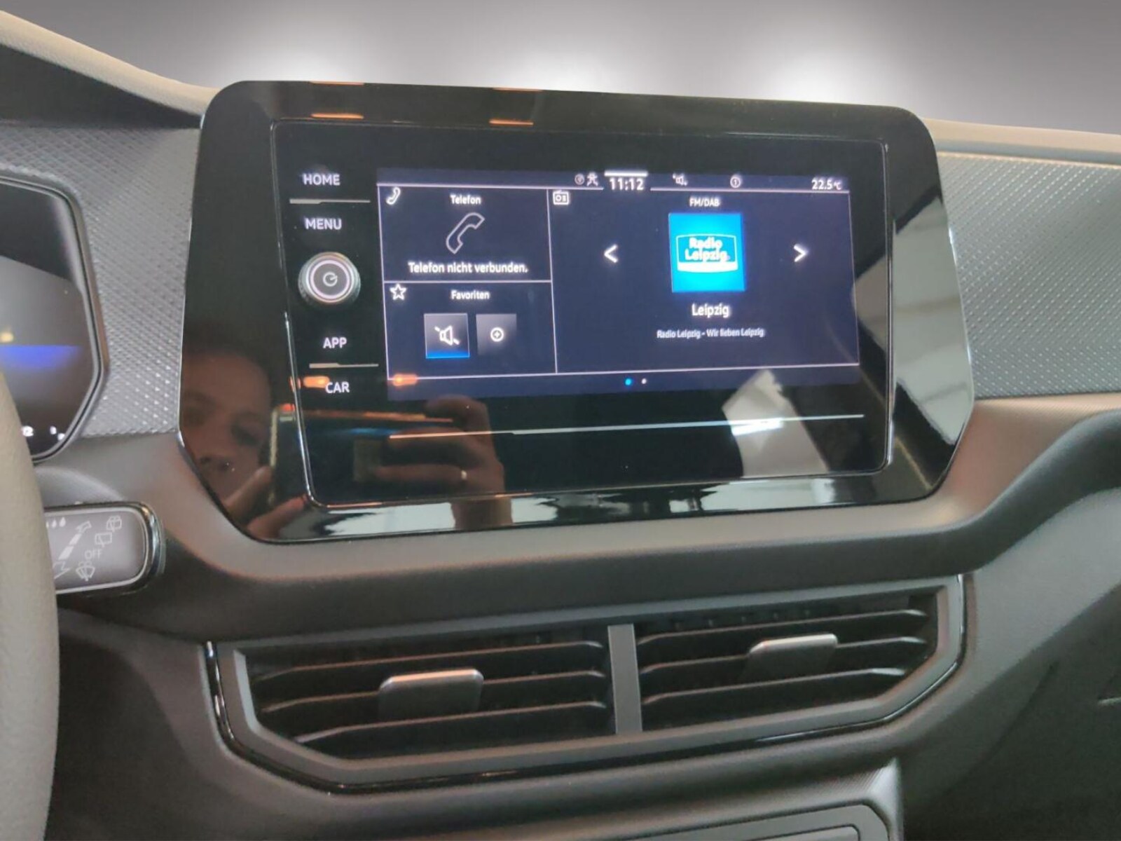 Volkswagen T-Cross – Bild 12