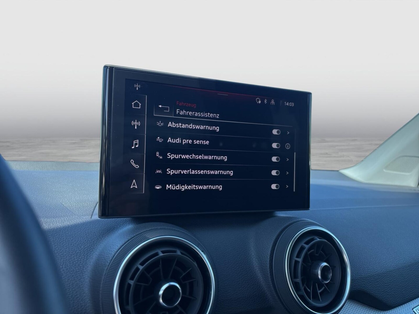 Audi Q2 – Bild 20