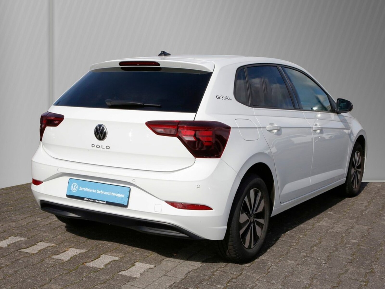 Volkswagen Polo – Bild 4