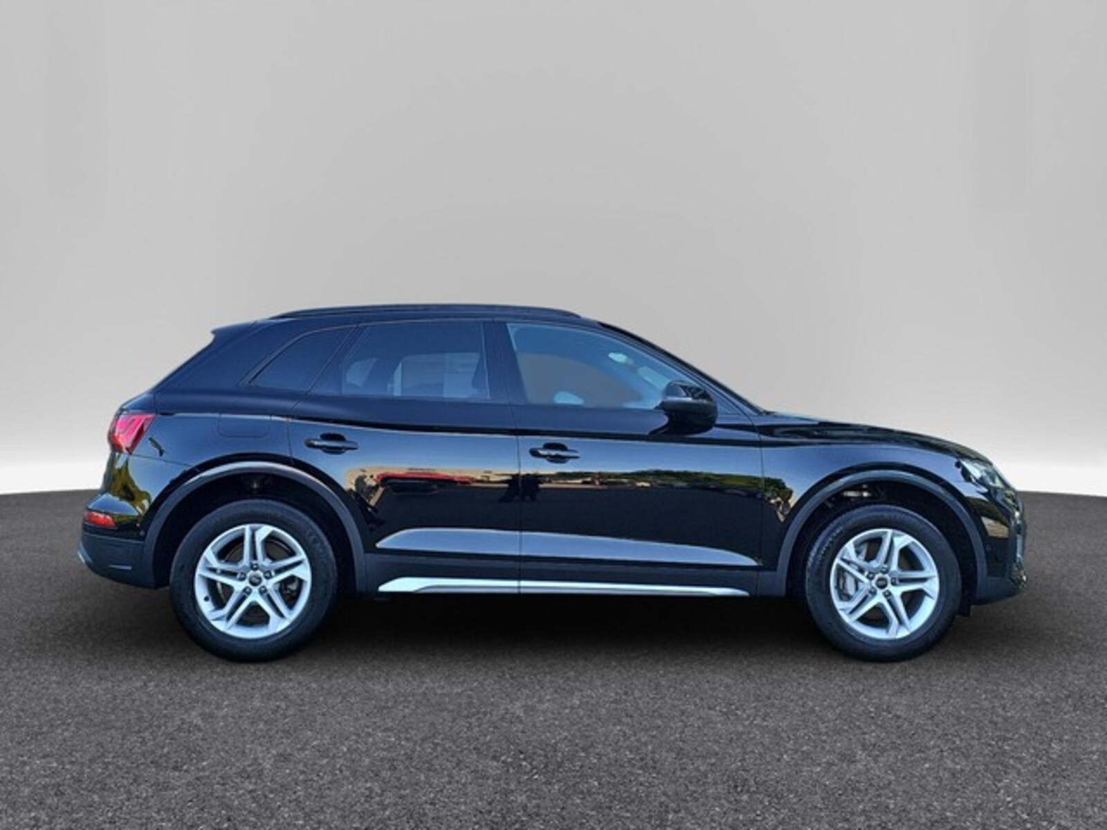 Audi Q5 – Bild 8