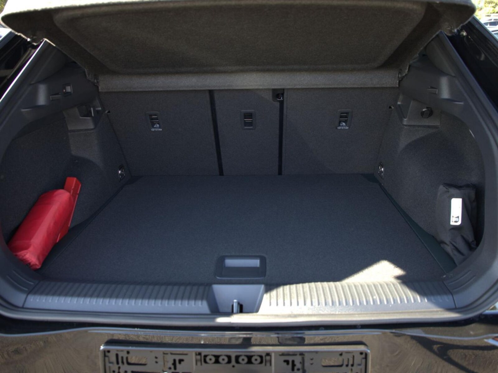 Volkswagen T-Roc – Bild 23