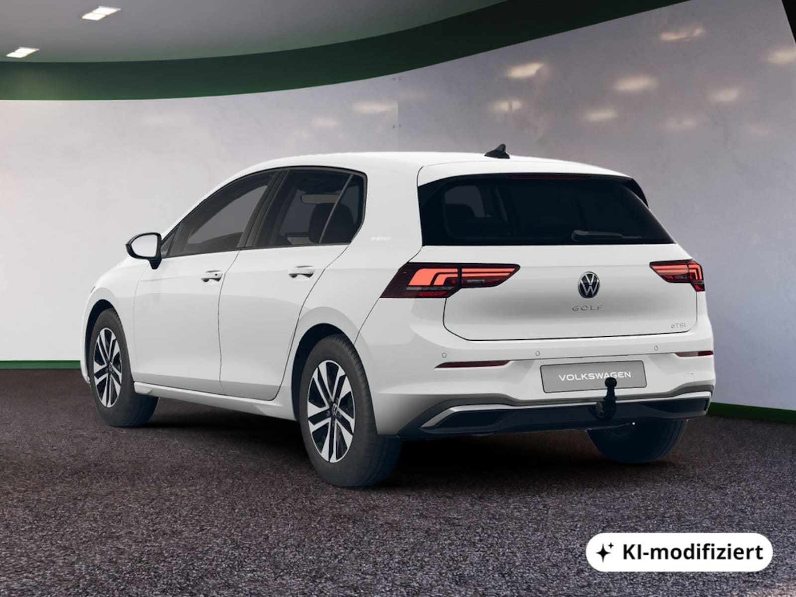 Volkswagen Golf – Bild 3