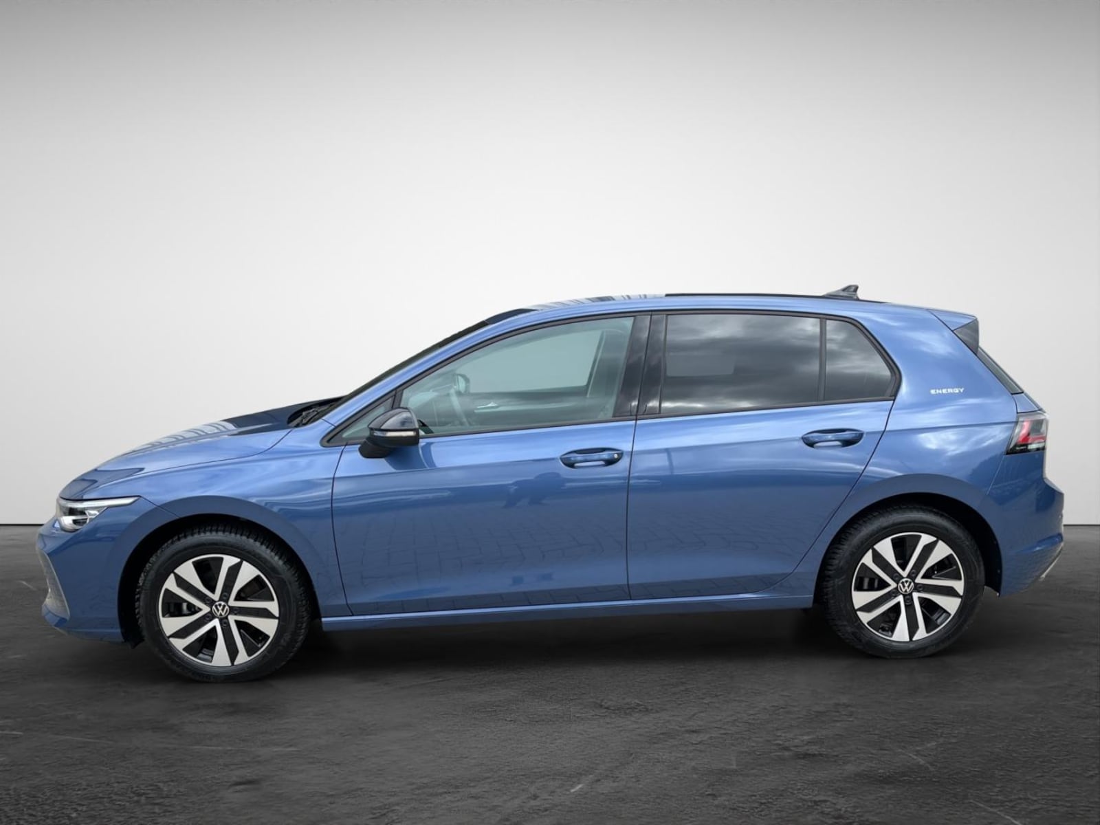 Volkswagen Golf – Bild 4