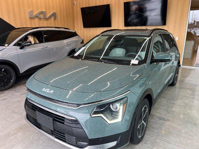 2024 Kia Niro