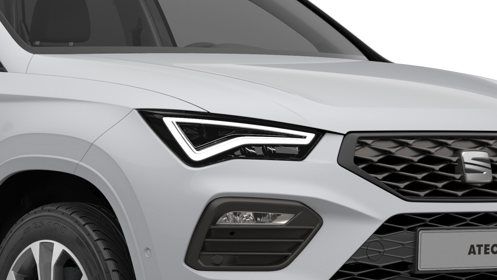 SEAT Ateca – Bild 8