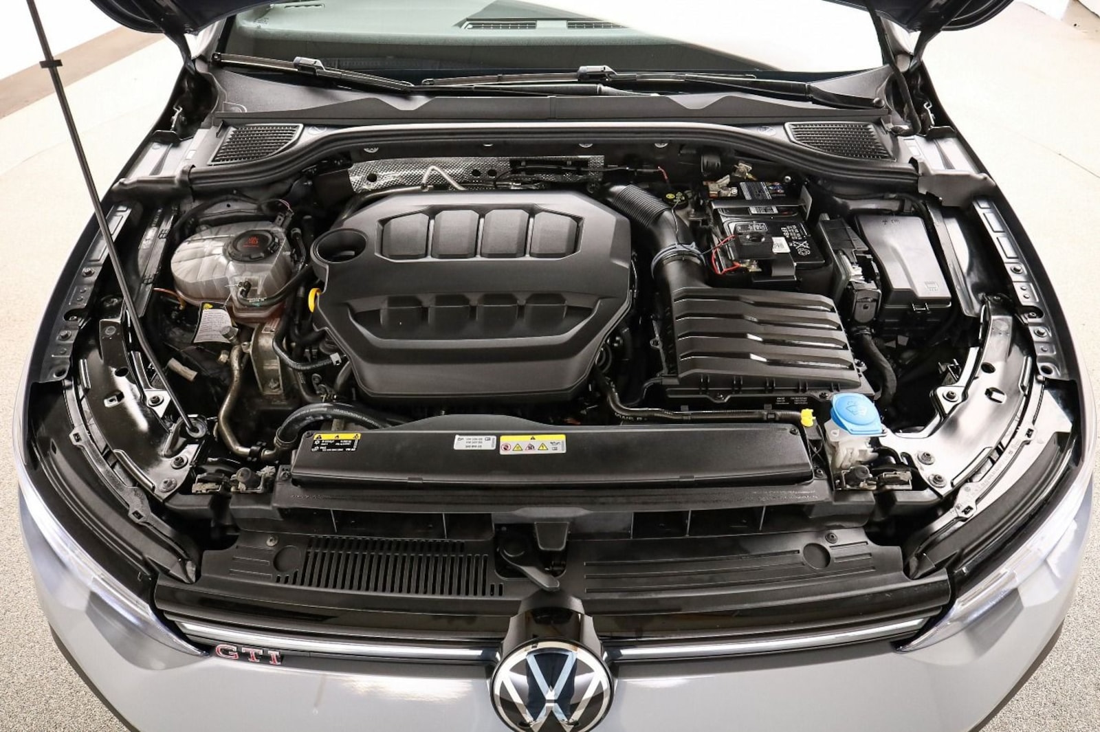 Volkswagen Golf – Bild 27