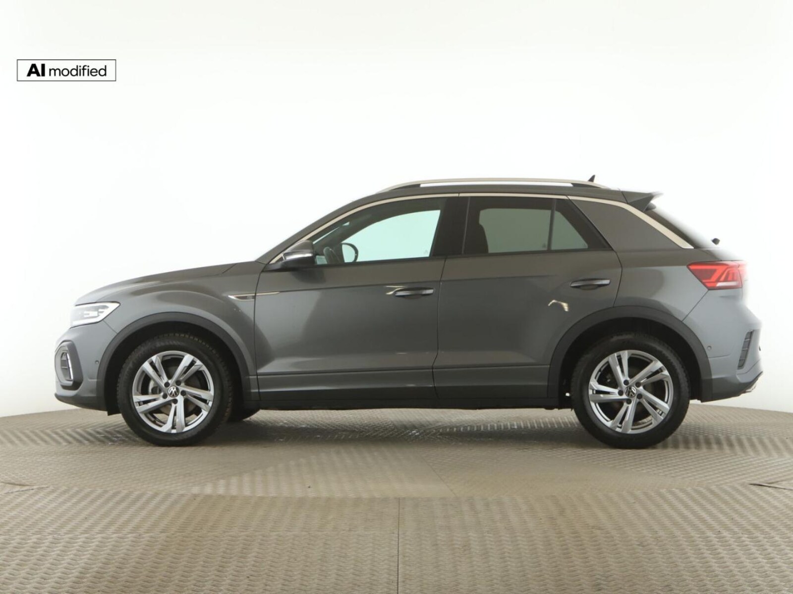 Volkswagen T-Roc – Bild 5